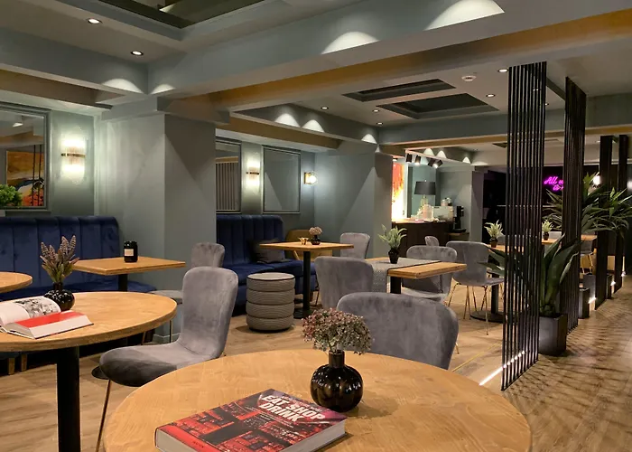 Jn Boutique Hotel Bucureşti